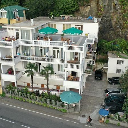 Guest House Palma Sarpi Exterior foto