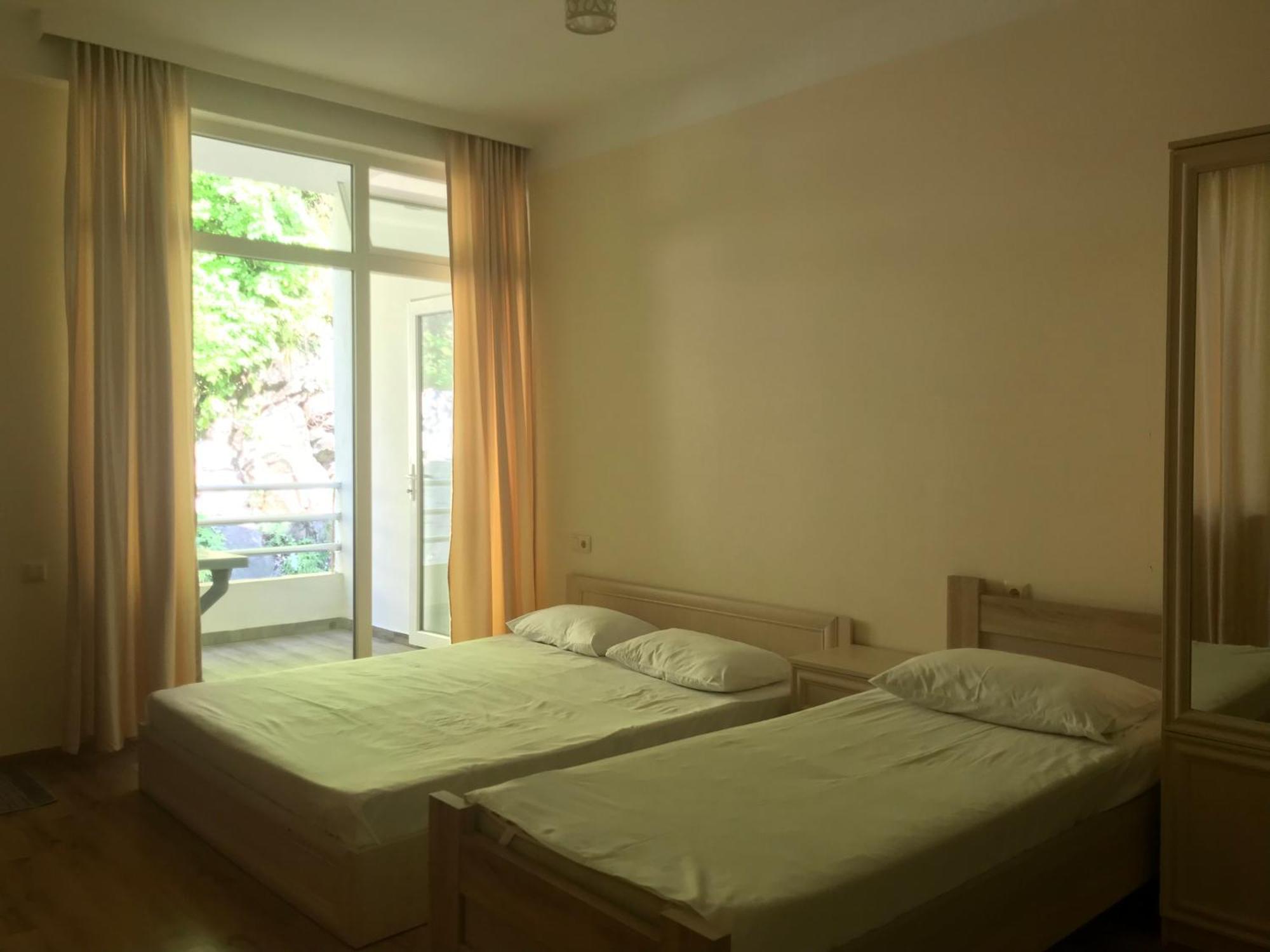 Guest House Palma Sarpi Cameră foto