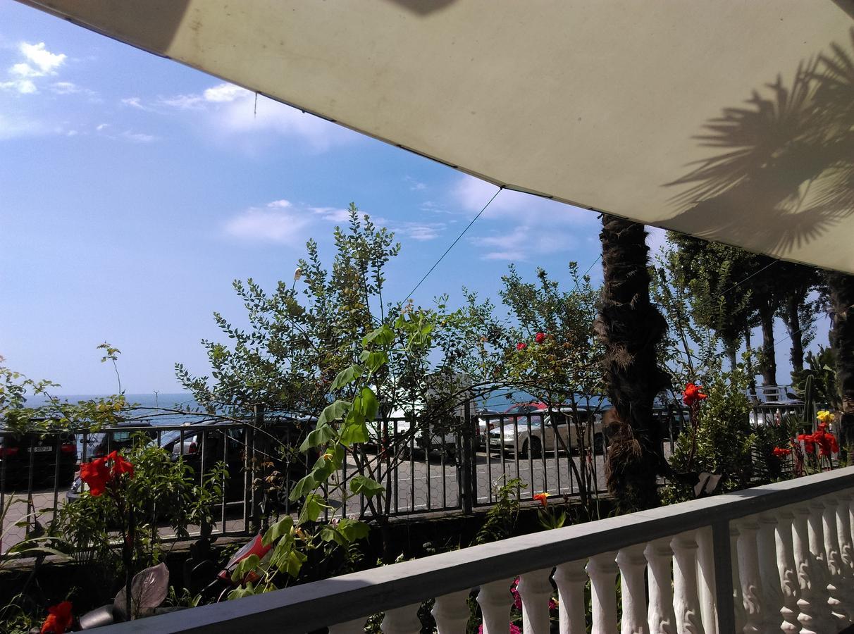 Guest House Palma Sarpi Exterior foto